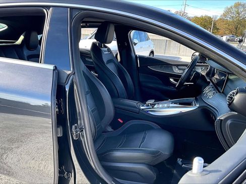 Used 2019 Mercedes-Benz AMG GT 53 image 8