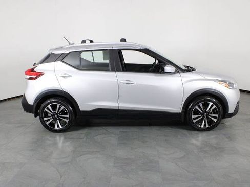 Certified 2020 Nissan Kicks SV w/ Exterior Package FWD image 15
