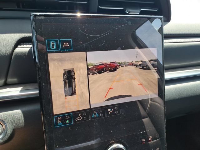 New 2027 GMC Terrain Denali AWD/4WD image 17
