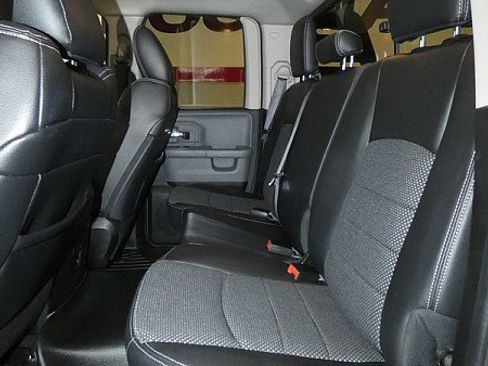 Used 2019 RAM 1500 Classic Warlock w/ Electronics Group image 24