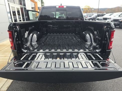 New 2025 RAM 1500 Tradesman image 27