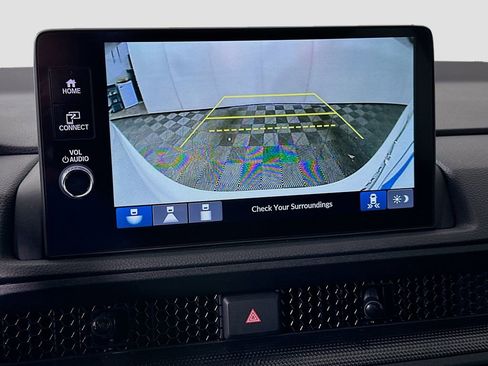 New 2026 Honda CR-V TrailSport image 12