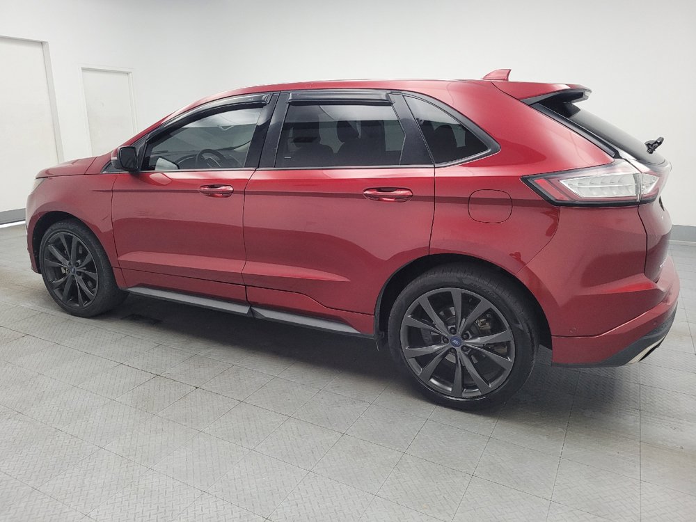 Used 2015 Ford Edge Sport w/ Equipment Group 401A FWD image 3