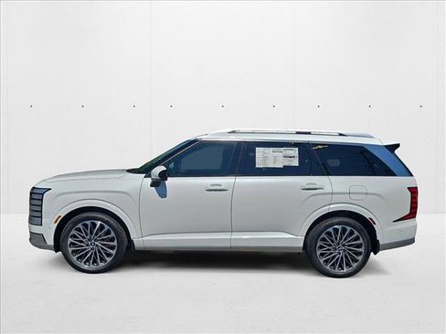 New 2026 Hyundai Palisade Calligraphy image 7