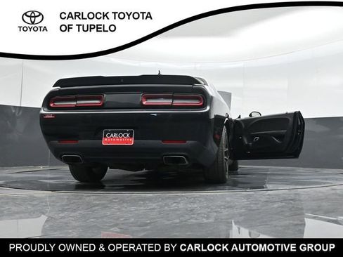 Used 2018 Dodge Challenger R/T Scat Pack RWD image 52