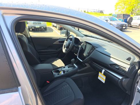 New 2026 Subaru Impreza 2.0i Sport AWD/4WD image 17