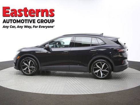 Used 2023 Volkswagen ID.4 Pro S image 59