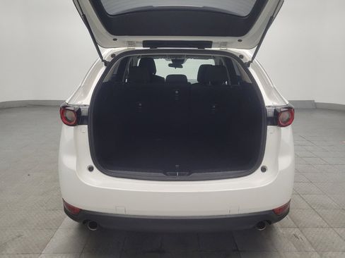 Used 2020 MAZDA CX-5 Sport FWD image 29
