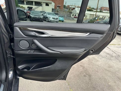 Used 2016 BMW X5 xDrive35i AWD/4WD image 34