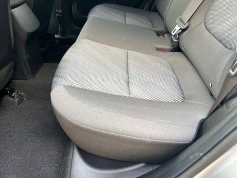 Used 2022 Kia Seltos LX image 30