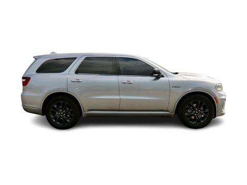 Used 2021 Dodge Durango R/T w/ Technology Group AWD/4WD image 4