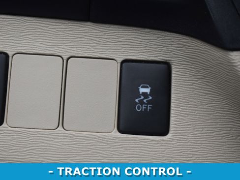 Used 2009 Toyota Venza Base image 16