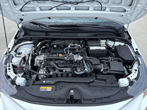 Used 2025 Toyota Corolla LE w/ Convenience Package FWD image 26