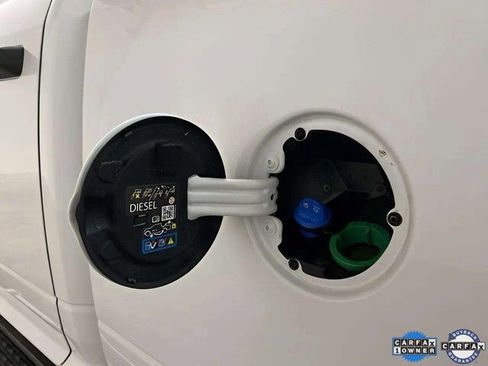 Used 2025 RAM 2500 Big Horn image 80