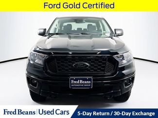 Certified 2023 Ford Ranger XLT w/ Equipment Group 301A Mid video 2