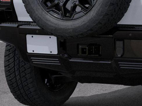 New 2026 GMC Hummer EV SUV AWD/4WD image 14