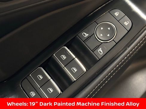 Certified 2026 Nissan Rogue SL AWD/4WD image 24