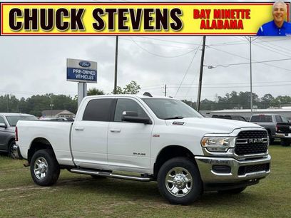 Used 2022 RAM 2500 Big Horn