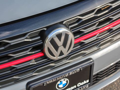 Used 2021 Volkswagen Jetta GLI Autobahn image 13