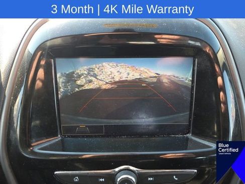 Used 2020 Chevrolet Spark LT FWD image 30
