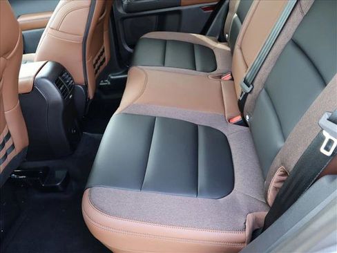 New 2025 Ford Bronco Sport Outer Banks AWD/4WD image 16