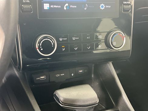 Used 2023 Hyundai Tucson SEL AWD/4WD image 15