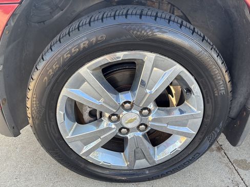 Used 2011 Chevrolet Equinox LT w/ Driver Convenience Package FWD image 9