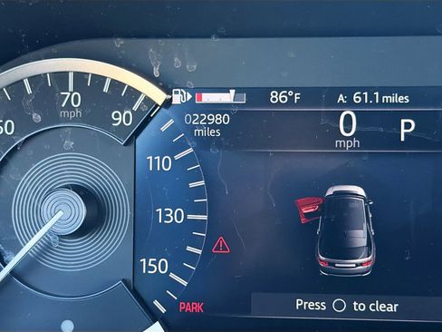 Used 2023 Land Rover Discovery Sport S R-Dynamic image 41