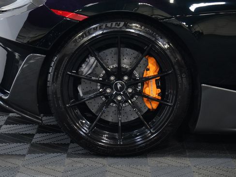 Used 2020 McLaren 600LT Spider RWD image 53