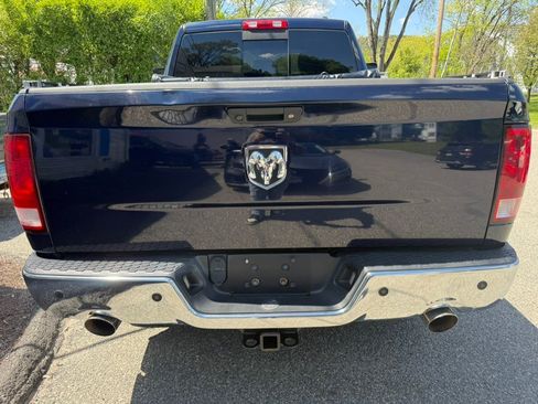 Used 2012 RAM 1500 Big Horn AWD/4WD image 10