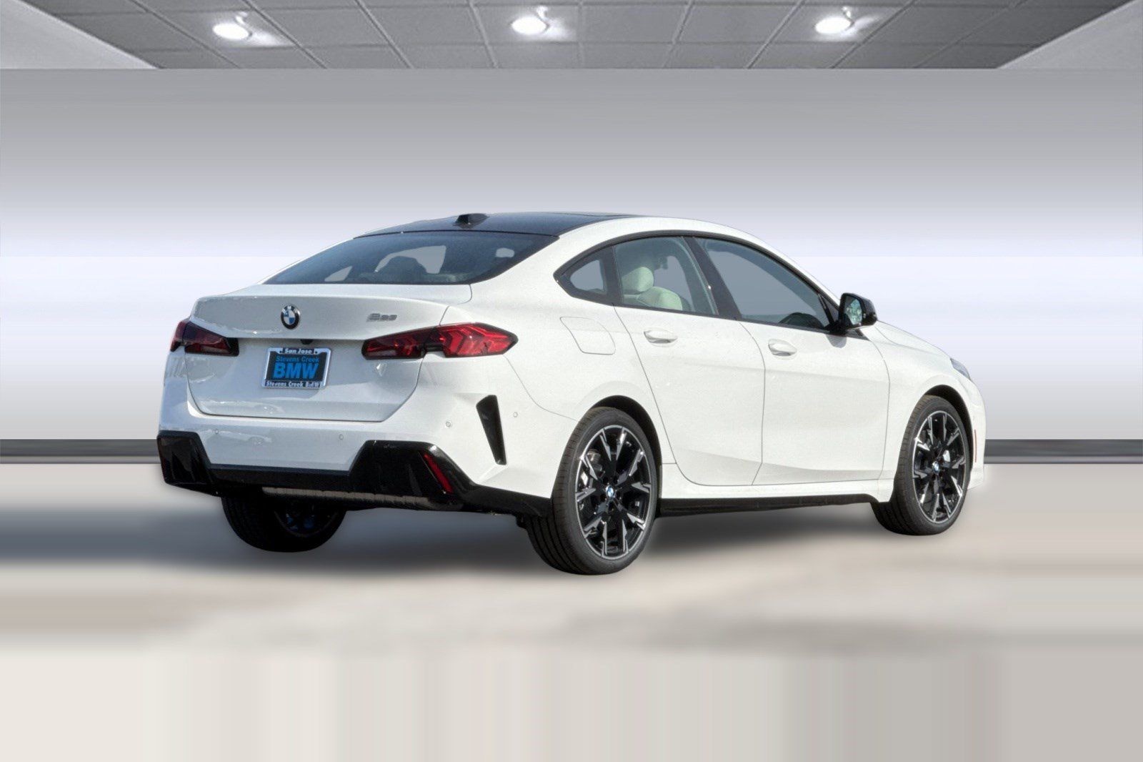 Used 2026 BMW 228i FWD image 9