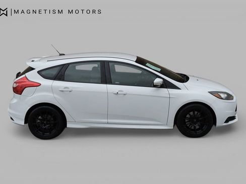 Used 2014 Ford Focus ST image 2