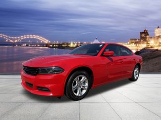 Used 2022 Dodge Charger SXT image 1