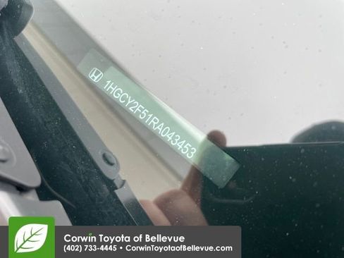 Used 2024 Honda Accord Sport image 30