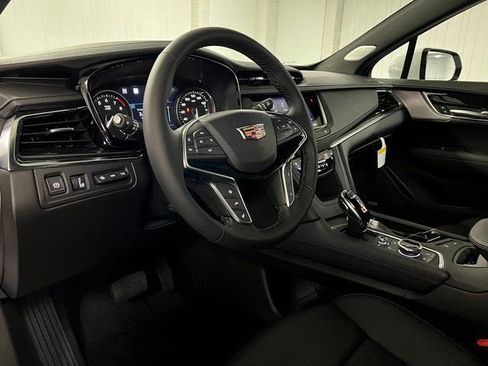 New 2025 Cadillac XT5 Premium Luxury w/ Technology Package image 14