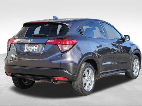 Used 2016 Honda HR-V LX image 8
