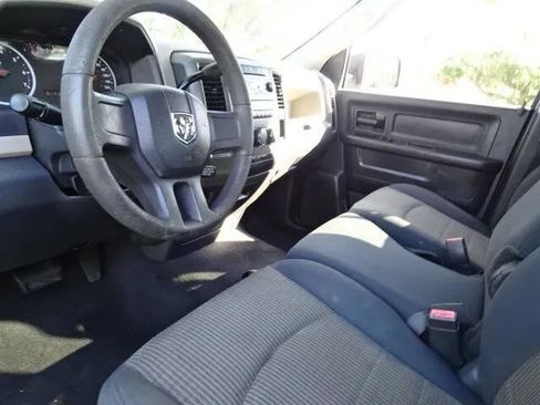 Used 2010 Dodge Ram 1500 Truck ST w/ ST Popular Equipment Group image 34