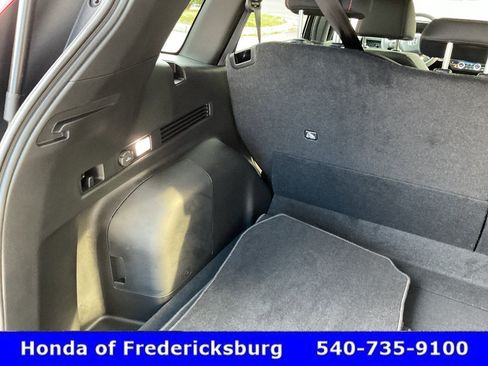 Used 2026 Honda CR-V Sport image 21