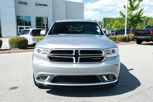 Used 2020 Dodge Durango SXT RWD image 2