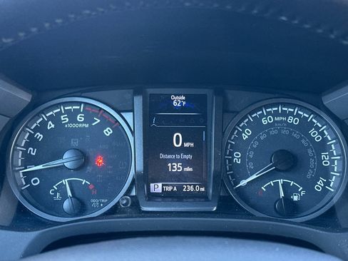 Used 2023 Toyota Tacoma TRD Sport w/ TRD Premium Sport Package image 24