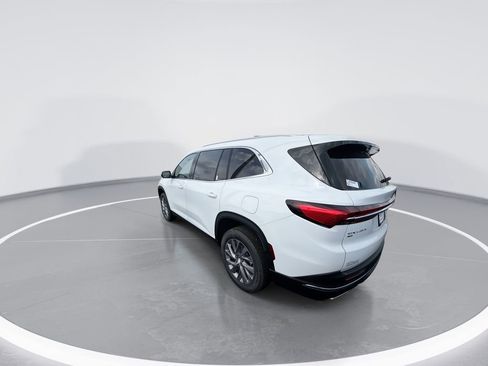New 2026 Buick Enclave Preferred w/ Power Package AWD/4WD image 6