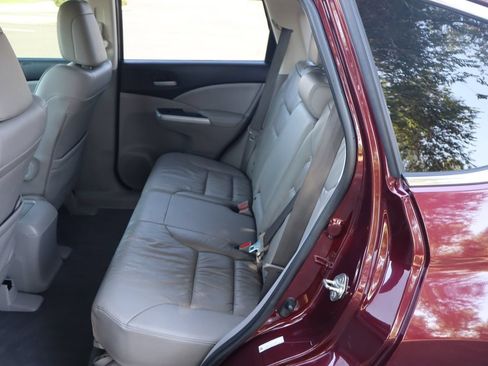 Used 2013 Honda CR-V EX-L image 20