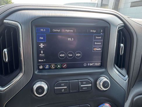Used 2020 GMC Sierra 1500 Denali w/ Denali Ultimate Package AWD/4WD image 37