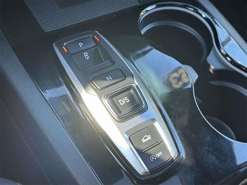 Certified 2023 Honda Ridgeline Black Edition image 30