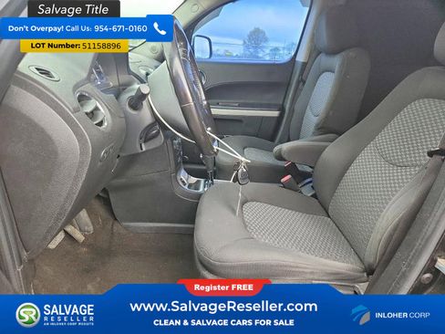 Used 2007 Chevrolet HHR LT FWD image 9