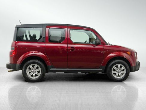 Used 2007 Honda Element EX image 6