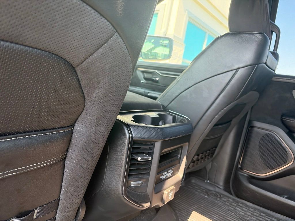 Used 2026 RAM 1500 RHO w/ Bed Utility Group AWD/4WD image 13
