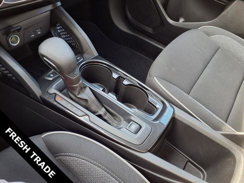 Used 2025 Chevrolet TrailBlazer LT image 20