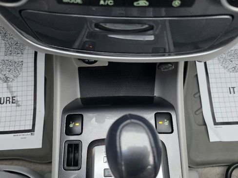 Used 2007 Hyundai Sonata Limited image 18