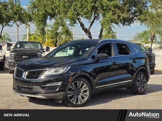 Used 2016 Lincoln MKC Black Label video 1